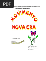 Movimento Nova Era