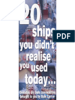 20 Ships leaflet A5-September2006