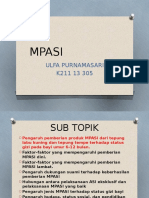 Mpasi