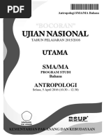 Download Bocoran Soal UN Antropologi SMA BAHASA 2016 Pak-Anangblogspotcom by Wayne Horne SN306758307 doc pdf