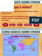 Vinhos