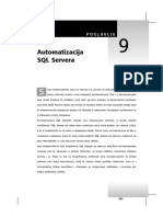 SQL Server 7 Administracija - DI - Pog09