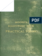 HandBook of Practical Forms PDF