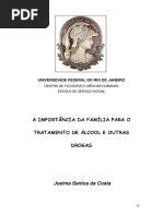 A Importância da família para o tratamento de álcool e outras drogas.pdf