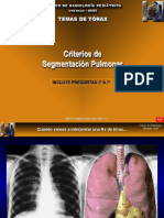 Segmentacion Pulmonar