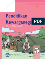 Pendidikan Kewarganegaraan