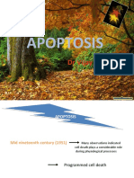 Download Apoptosis ppt by DR VIJAY MARAKALA SN30677288 doc pdf