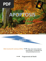 Download Apoptosis ppt by DR VIJAY MARAKALA SN30677288 doc pdf