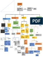 Mapa Conceptual FILOSOFIA