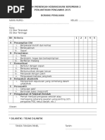 Tips Soalan Temuduga Pengawas Sekolah