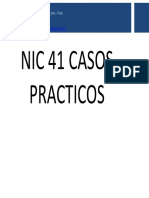 Nic 41 Casos Practicos