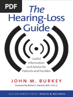 Handbook Of Clinical Audiology 7thedition Audiology Hearing - 