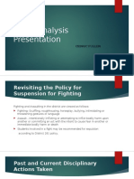 Educational Policy Development Plan2