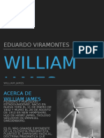 William James Empirismo y Pragmatismo