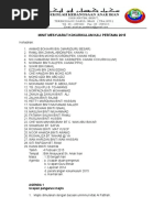 Contoh Borang Permohonan Ahli Kelab Motor