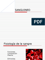 Sangre