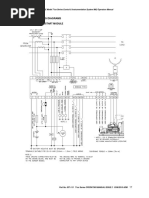 4.2 Typical Wiring Diagrams: 4.2.1 Dse 7110 Autostart Module