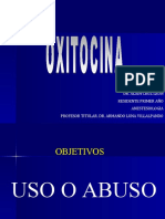 OXITOCINA