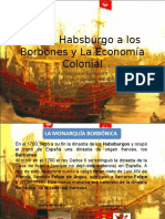 Economia Colonial Prueba N 3