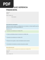 Download Primer Quiz Gerencia Financiera by Pizza Cat SN306779848 doc pdf