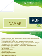 Damar Komb