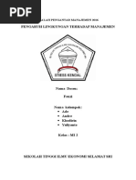 Download Pengaruh Lingkungan Terhadap Manajemen Makalah by arif Nr SN306784409 doc pdf