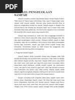 Download Artikel Pengelolaan Sampah by arif Nr SN306784537 doc pdf