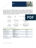 Glycol Textil Esp