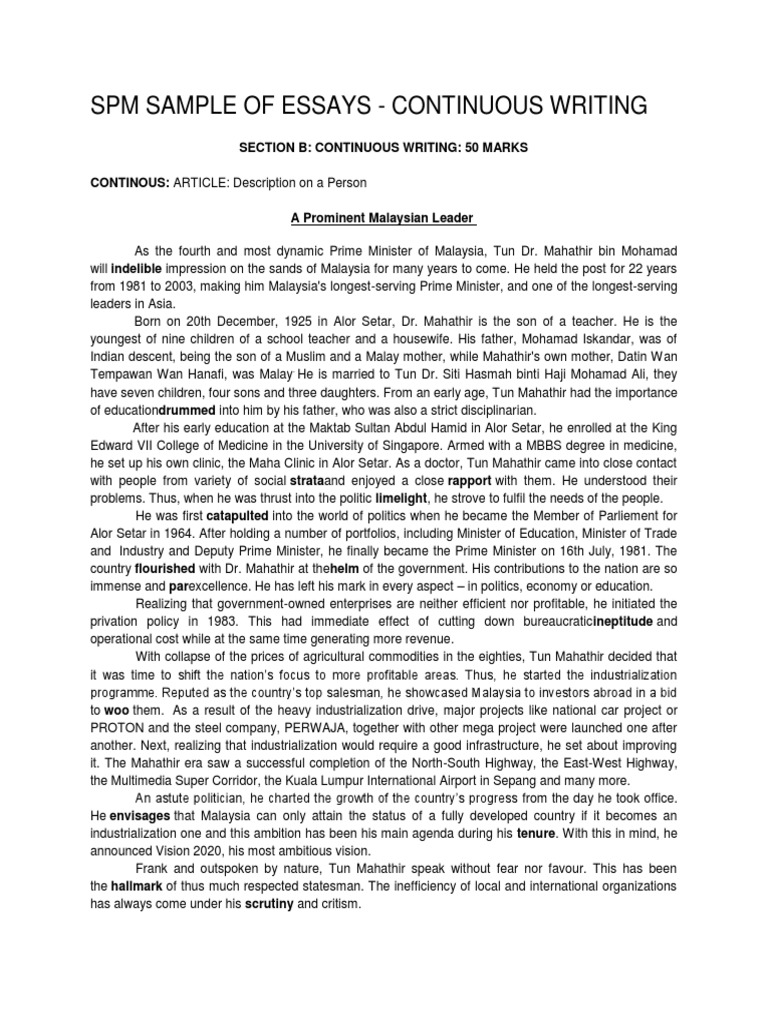 20 years experience resume