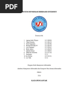 Download Sistem Informasi Berbasis Internet by Rudi SN306785453 doc pdf