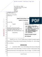 Avvo v. Liang - CFAA complaint.pdf