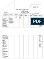 Pomr Obgyn 27 - 28 Maret 2015