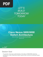 ASR 9000 Operation & Troubleshooting Guide | PDF | Multiprotocol