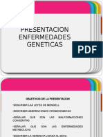 Genetica 