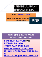 Pmoral Unit 5 Ting 3