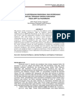 Download Pengaruh EQ Dan SQ Terhadap Kinerja Karyawan by Wesden Krisna SN306790534 doc pdf