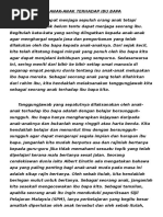 Peribahasa 1-3