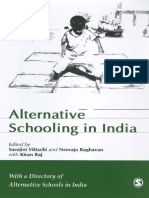 Alternative Schooling