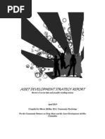 Download Asset Development 2010 Final Report by mckay_marcie SN30679345 doc pdf