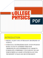 Physics 1 