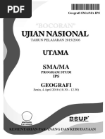 Download Bocoran Soal UN Geografi SMA IPS 2016 pak-anangblogspotcompdf by Inayah SN306795262 doc pdf