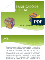 Exposición UML 16-02-2016