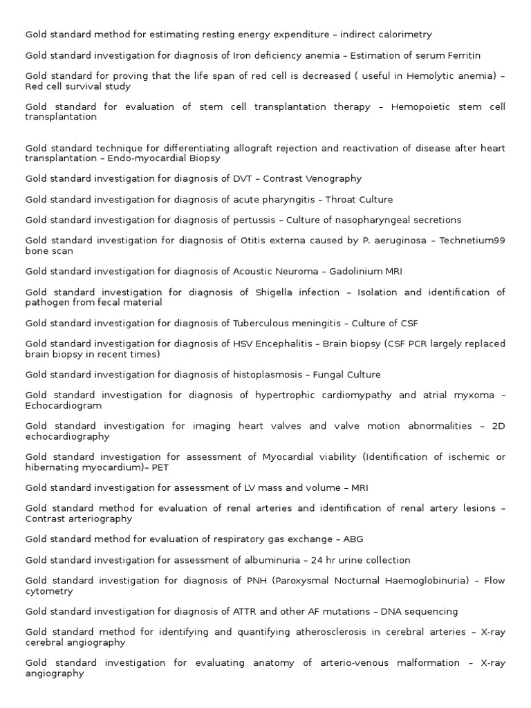 Gold Standard Treatment PDF Echocardiography Cancer