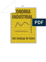 Libro Economia Industrial