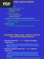 Anatomi Fisiologi Jantung Histologi Jantung 