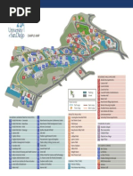 American River College Campus Map | PDF