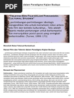 Download Kafecendekiacom-Film Dan Televisi Dalam Paradigma Kajian Budaya by Khoiril Anwar SN306805952 doc pdf