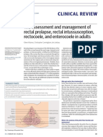 Clinical Review - Full