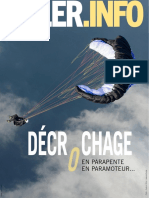 Decrochage Voler Info