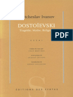 Dostoievski Ivanov